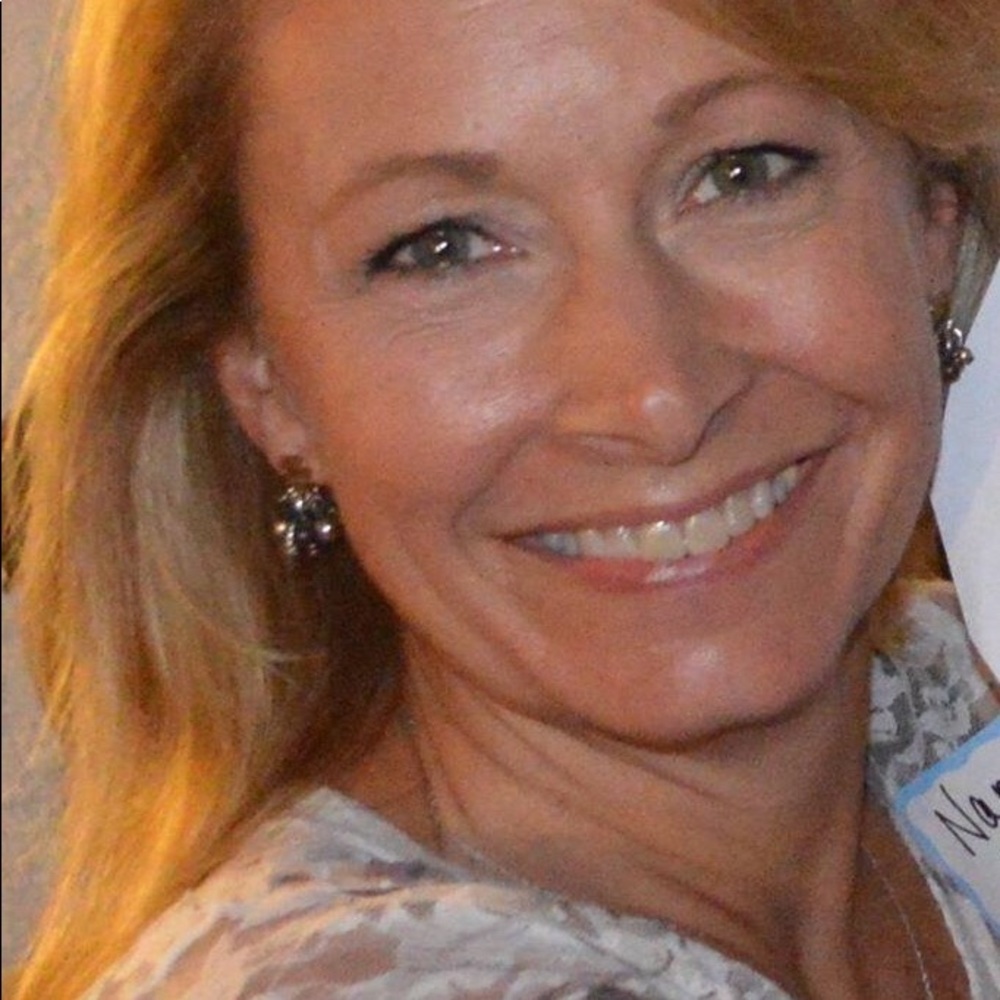 Meet your Posher, Nancy